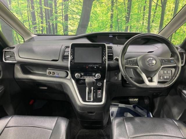 Nissan SERENA 2017-12 181028-1