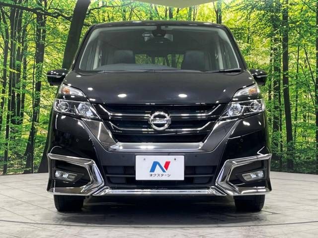 Nissan SERENA 2017-12 181028-15