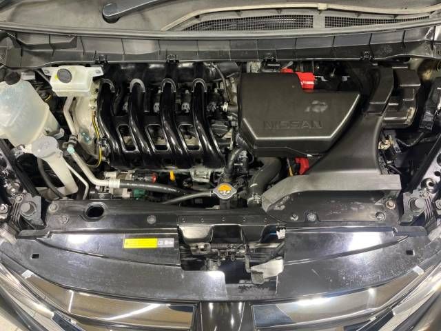 Nissan SERENA 2017-12 181028-19