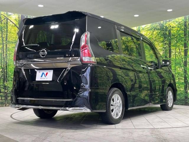 Nissan SERENA 2017-12 181028-18