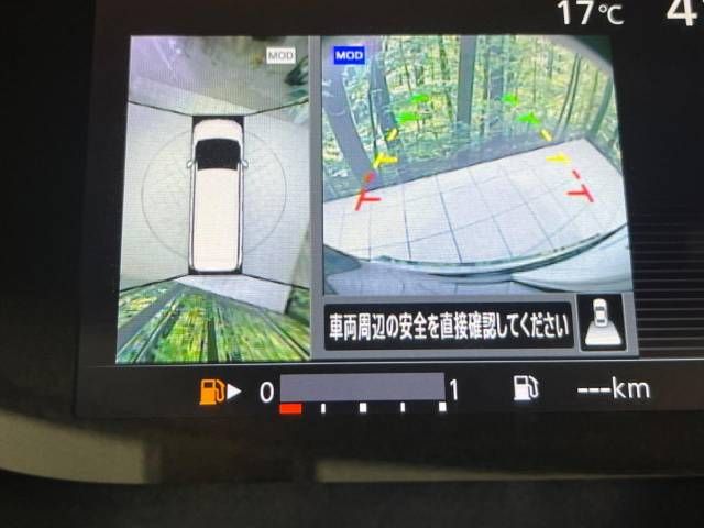 Nissan SERENA 2017-12 181028-3