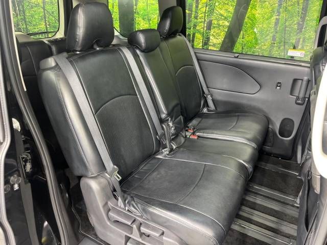 Nissan SERENA 2017-12 181028-9