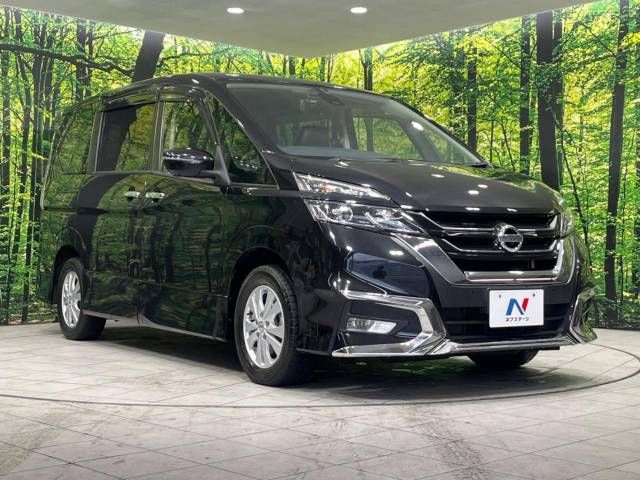 Nissan SERENA 2017-12 181028-17