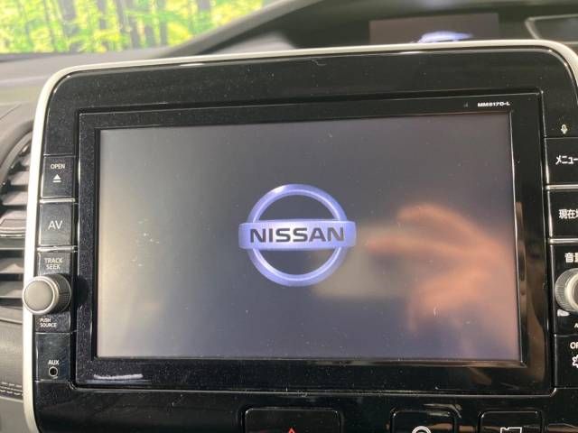 Nissan SERENA 2017-12 181028-2