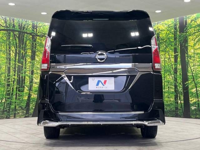 Nissan SERENA 2017-12 181028-16