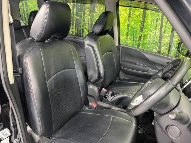 Nissan SERENA 2017-12 181028-8