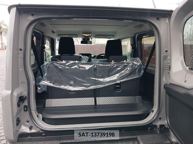 Suzuki JIMNY 2024-03 372439-20