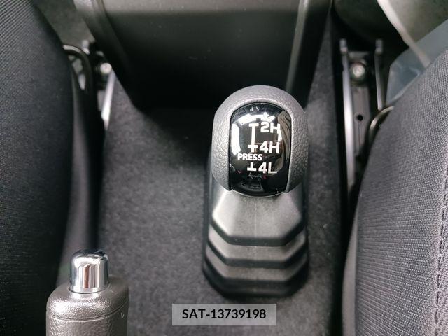 Suzuki JIMNY 2024-03 372439-15