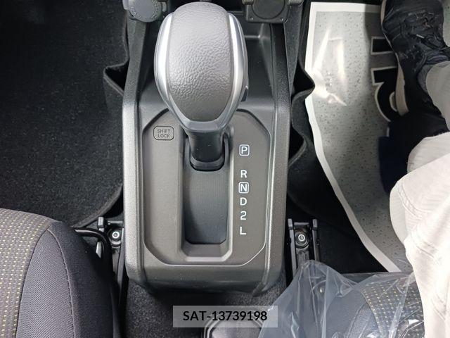 Suzuki JIMNY 2024-03 372439-14