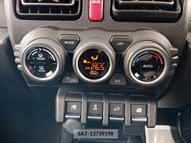 Suzuki JIMNY 2024-03 372439-13
