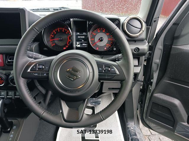 Suzuki JIMNY 2024-03 372439-12