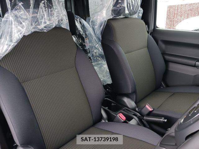 Suzuki JIMNY 2024-03 372439-11