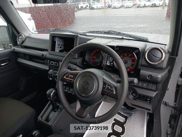 Suzuki JIMNY 2024-03 372439-10
