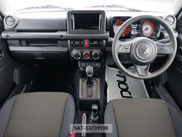 Suzuki JIMNY 2024-03 372439-8