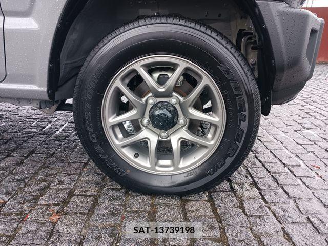 Suzuki JIMNY 2024-03 372439-7