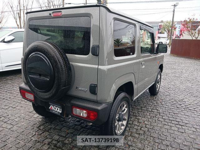 Suzuki JIMNY 2024-03 372439-6
