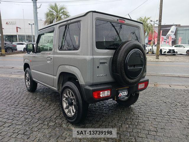 Suzuki JIMNY 2024-03 372439-2