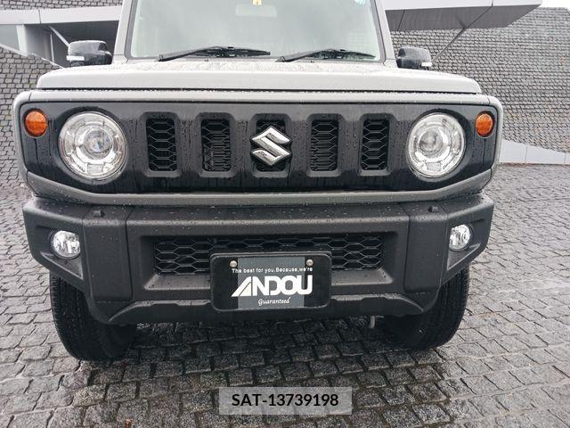 Suzuki JIMNY 2024-03 372439-5