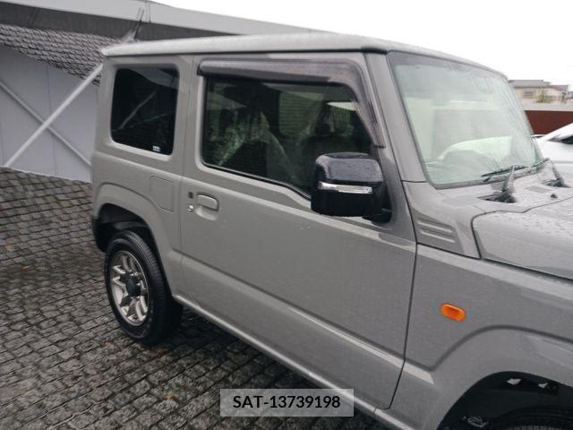 Suzuki JIMNY 2024-03 372439-4