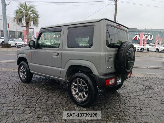 Suzuki JIMNY 2024-03 372439-3