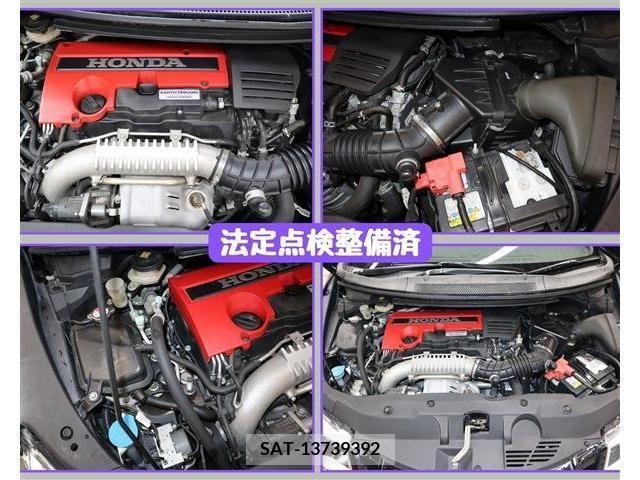 Honda CIVIC 2016-03 332640-7