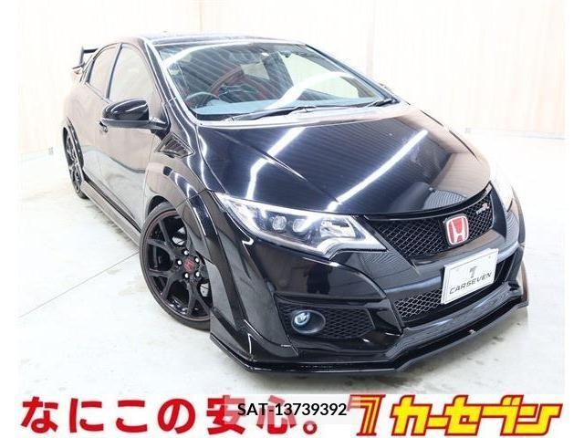 Honda CIVIC 2016-03 332640-0