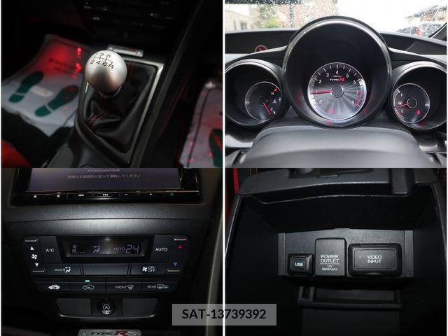 Honda CIVIC 2016-03 332640-23