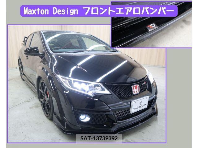 Honda CIVIC 2016-03 332640-14