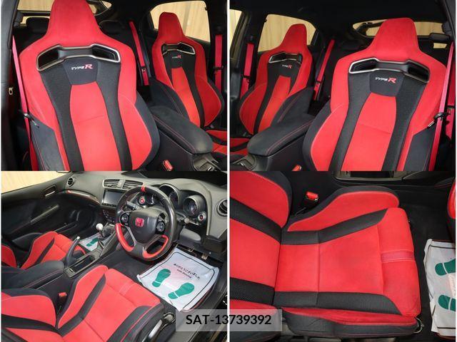 Honda CIVIC 2016-03 332640-21