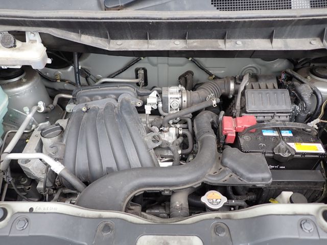 Nissan VANETTE VAN 2016-09 22782-5