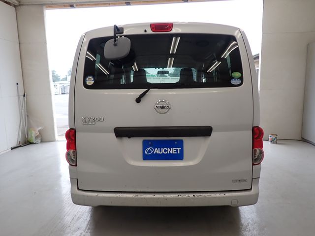 Nissan VANETTE VAN 2016-09 22782-3