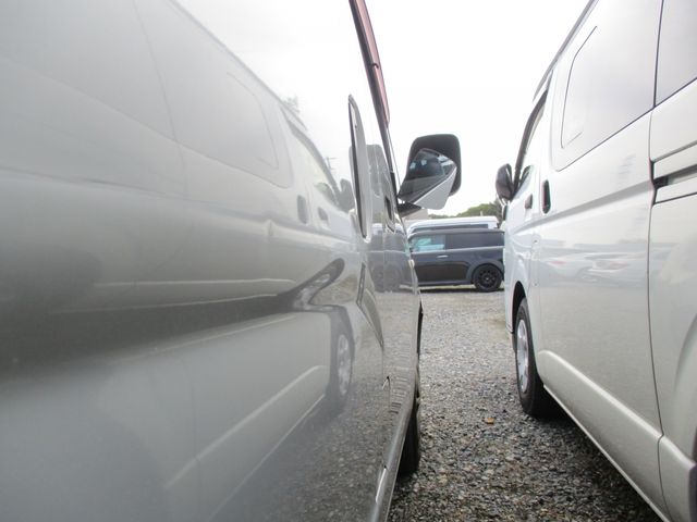 Nissan VANETTE VAN 2016-09 22782-28
