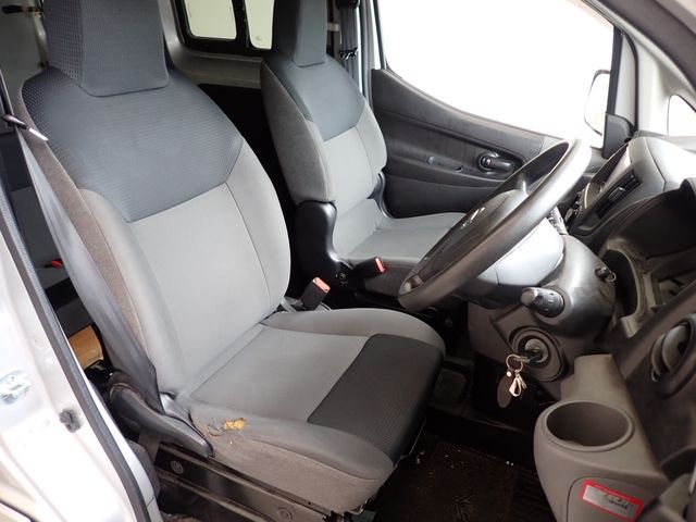 Nissan VANETTE VAN 2016-09 22782-8