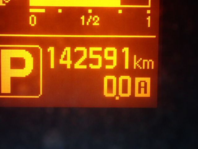 Nissan VANETTE VAN 2016-09 22782-13