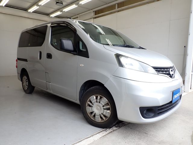 Nissan VANETTE VAN 2016-09 22782-0