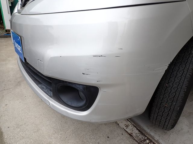 Nissan VANETTE VAN 2016-09 22782-20