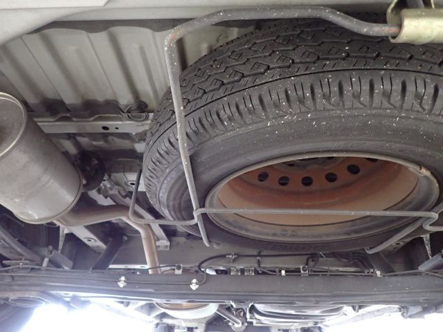 Nissan VANETTE VAN 2016-09 22782-11