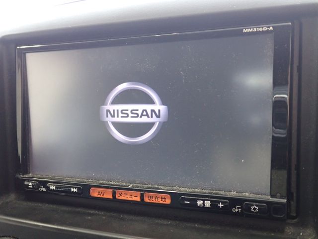 Nissan VANETTE VAN 2016-09 22782-17
