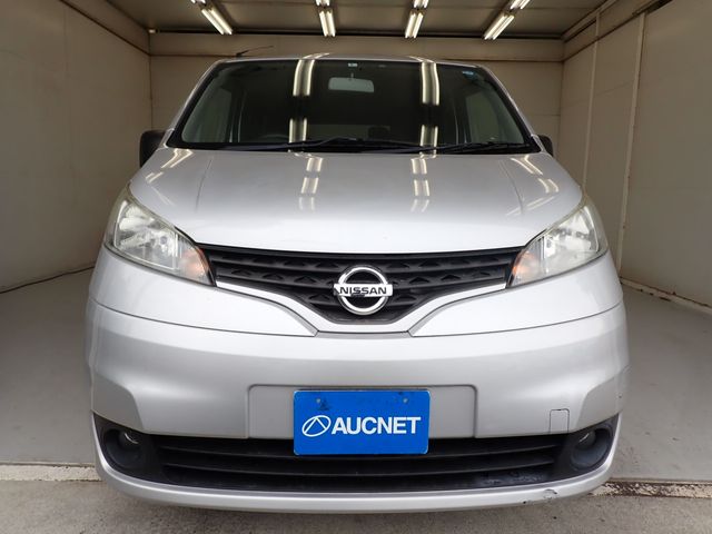 Nissan VANETTE VAN 2016-09 22782-4