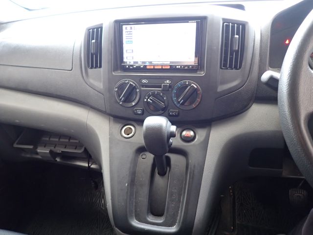 Nissan VANETTE VAN 2016-09 22782-14
