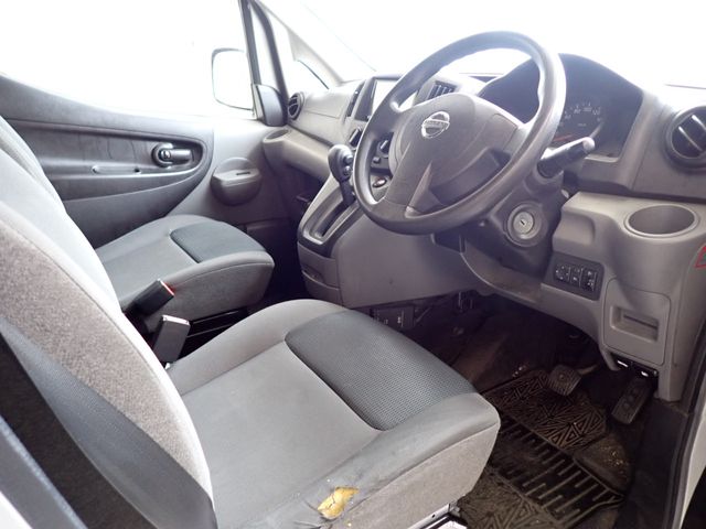 Nissan VANETTE VAN 2016-09 22782-1