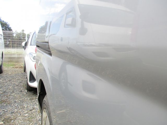Nissan VANETTE VAN 2016-09 22782-27