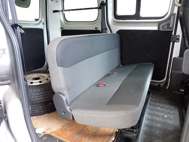 Nissan VANETTE VAN 2016-09 22782-9