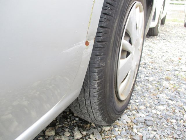Nissan VANETTE VAN 2016-09 22782-29