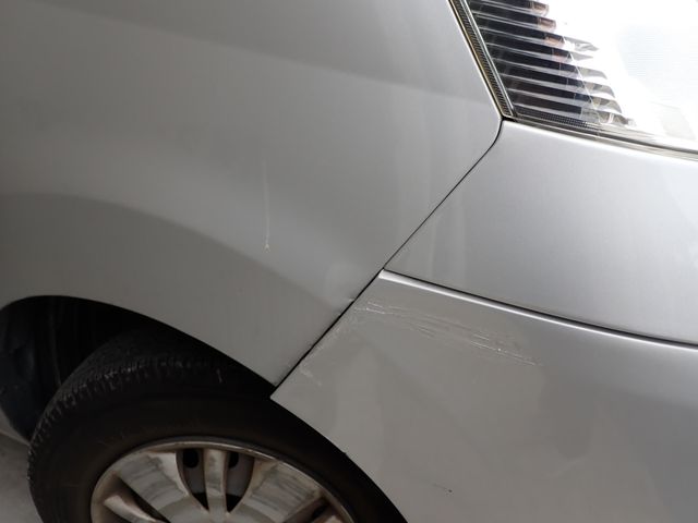 Nissan VANETTE VAN 2016-09 22782-21