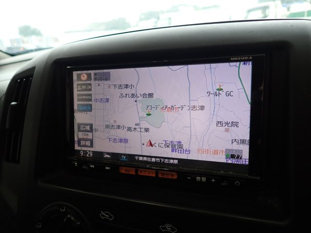 Nissan VANETTE VAN 2016-09 22782-15