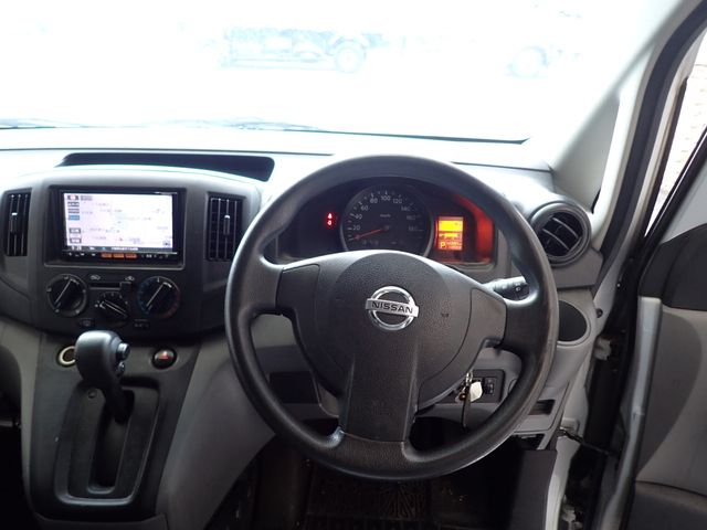 Nissan VANETTE VAN 2016-09 22782-7