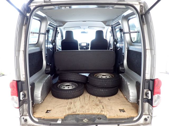 Nissan VANETTE VAN 2016-09 22782-10