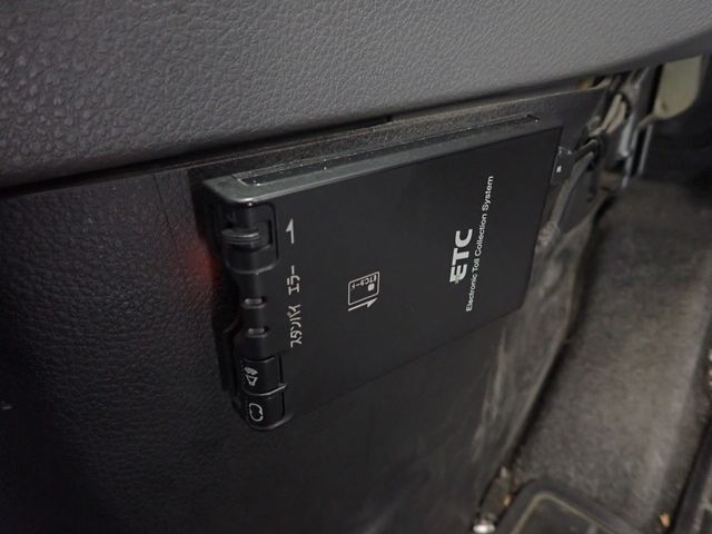 Nissan VANETTE VAN 2016-09 22782-19