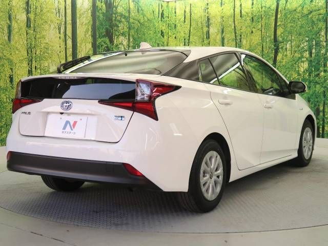 Toyota PRIUS 2019-08 14565-17